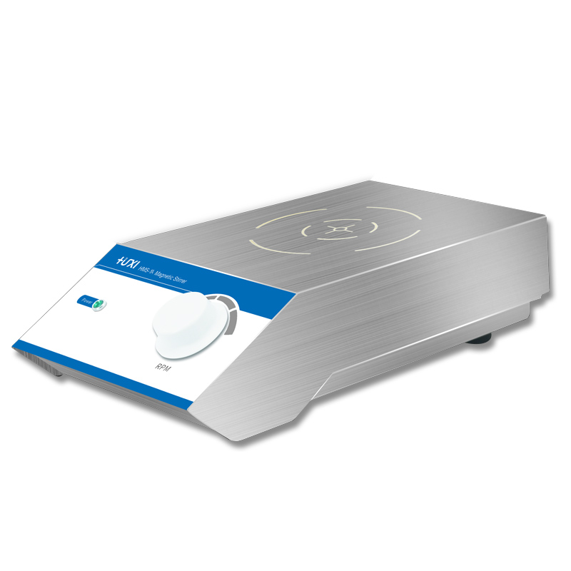 HMS-1A磁力搅拌器-上海沪析