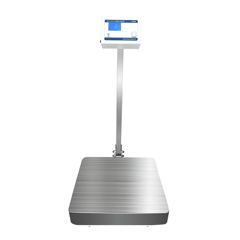 MS-D100大容量磁力搅拌器-上海沪析