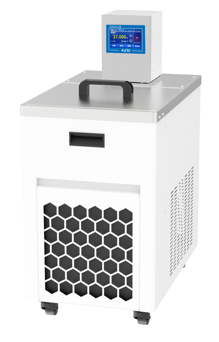 立式高低温恒温槽HLC-2027SH-上海沪析