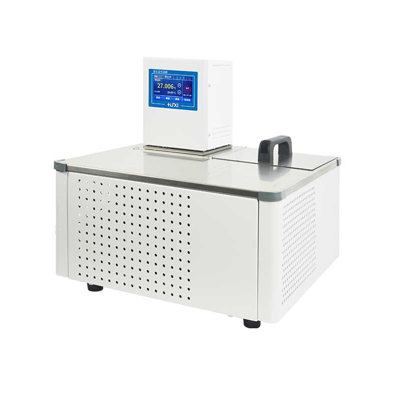 HLC-2008GW卧式高低温恒温槽-上海沪析