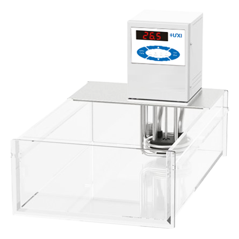 开放式高温恒温槽HLC-120AR-上海沪析