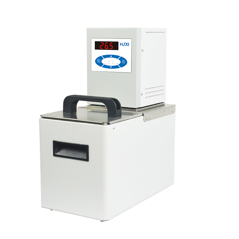 卧式高温恒温槽HLC-106R-上海沪析