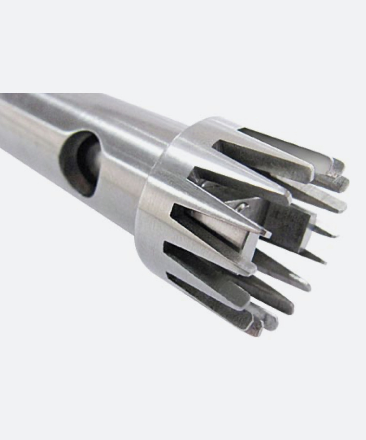 60T4/90T4分散头-上海沪析 60T4/90T4分散头-上海沪析