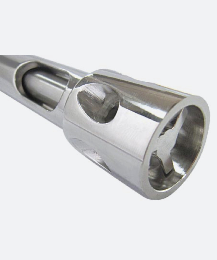 60T1/90T1分散头-上海沪析