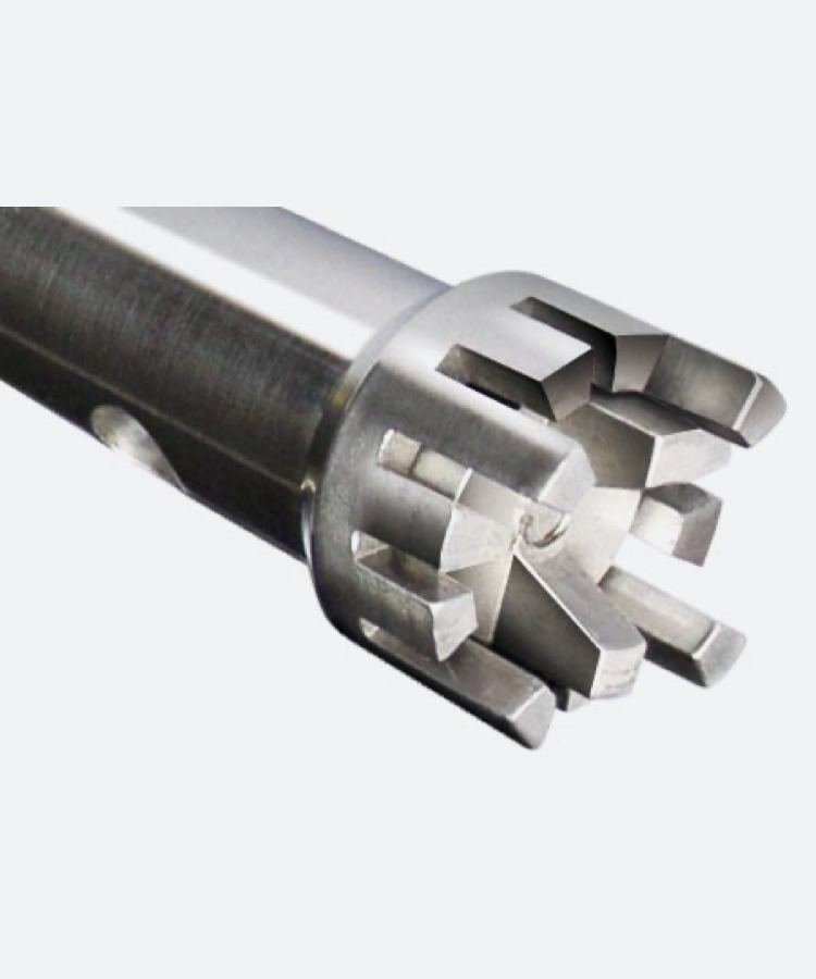 60T5/90T5分散头-上海沪析