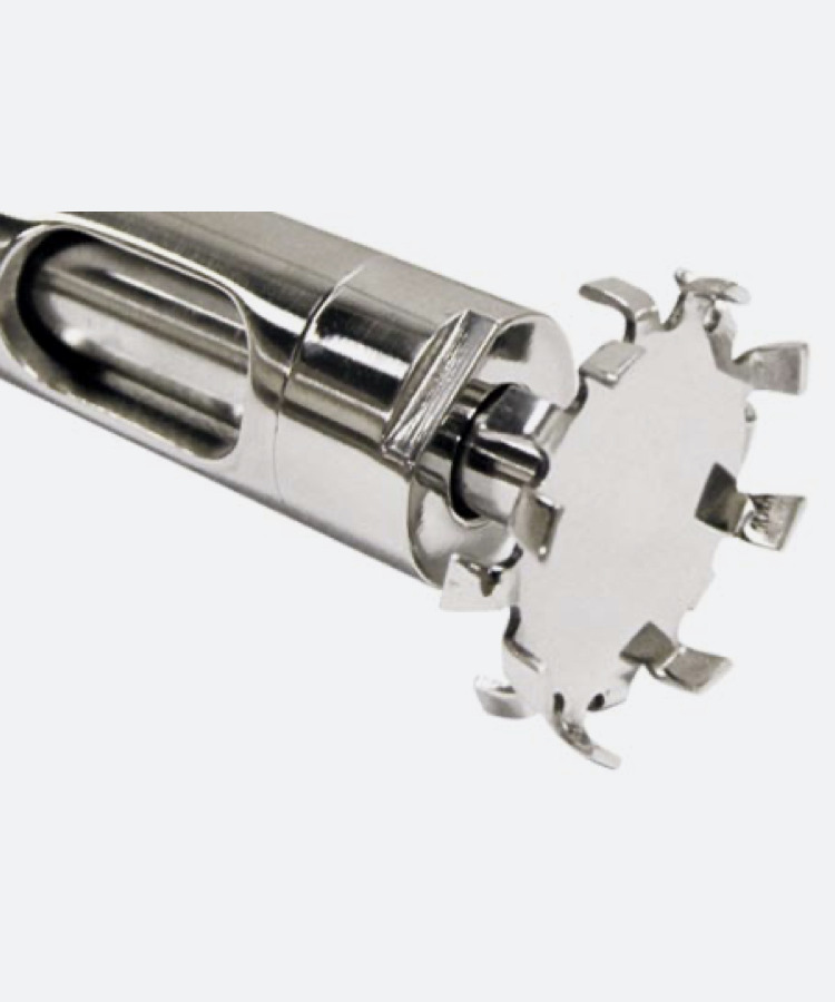 60T6/90T6分散头-上海沪析 60T6/90T6分散头-上海沪析