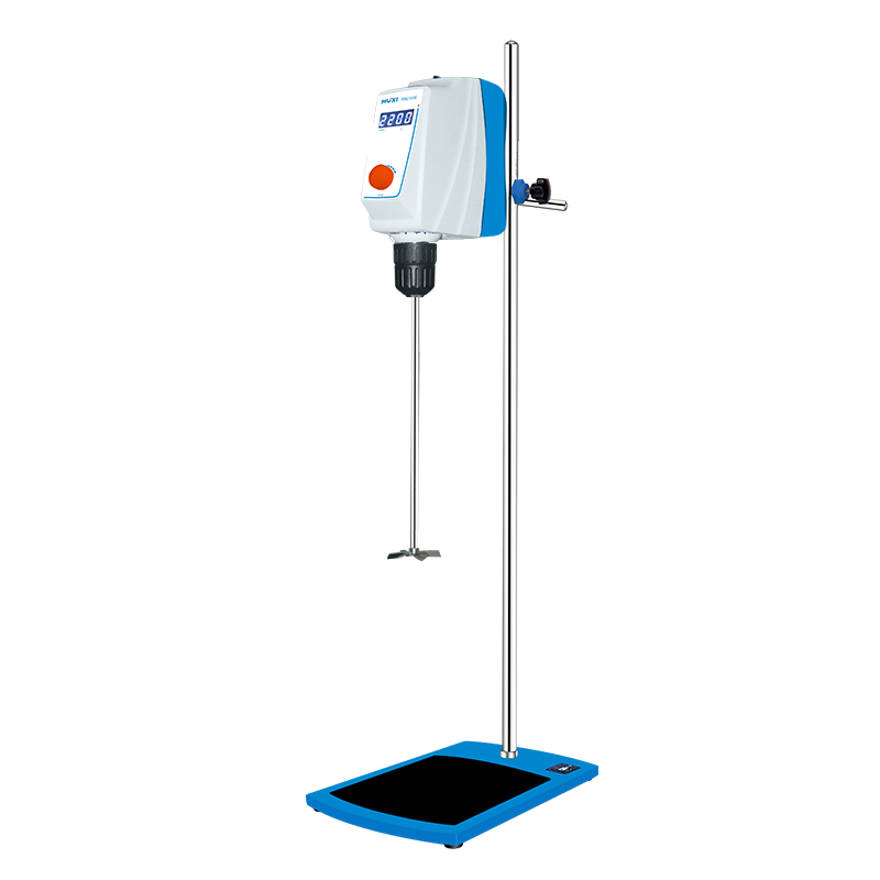 RWD150E顶置式搅拌器-上海沪析