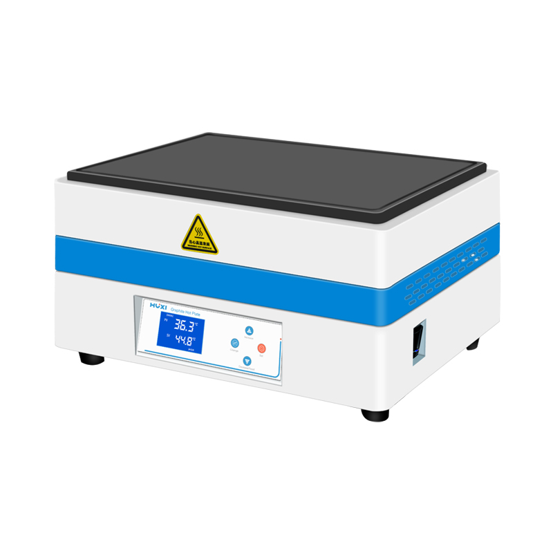 HX-SP400石墨电热板（常温型）-上海沪析