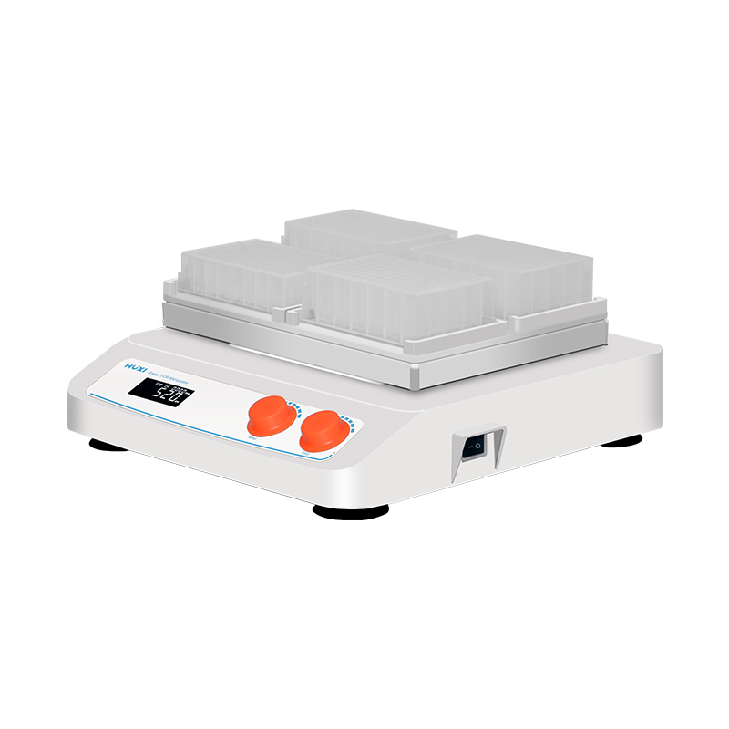 HTW-X4微孔板振荡器-上海沪析