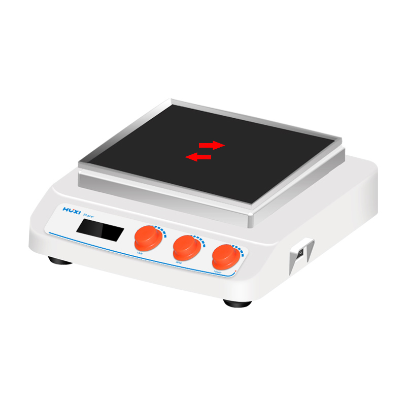 轨道摇床HT-W330GB-上海沪析