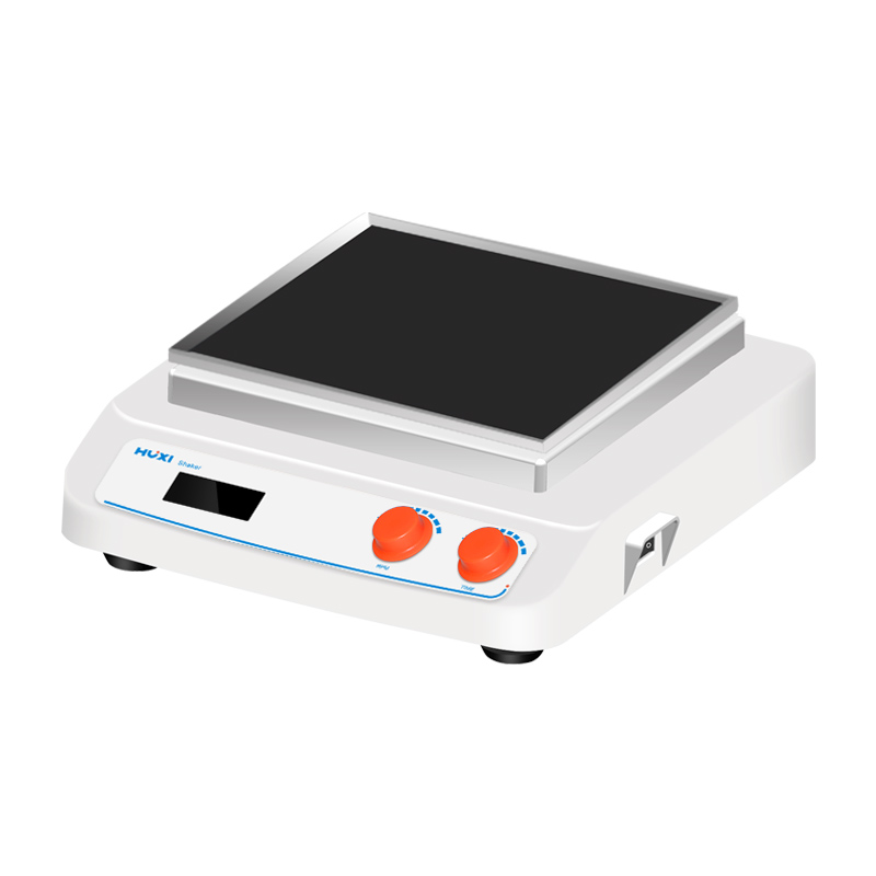 圆周摇床HT-X330B-上海沪析