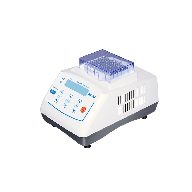 恒温金属浴HX-20-上海沪析