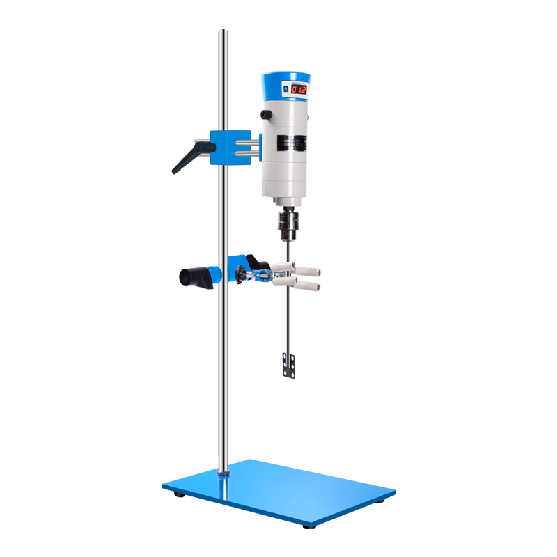 数显恒速电动搅拌器JB300-SH-上海沪析