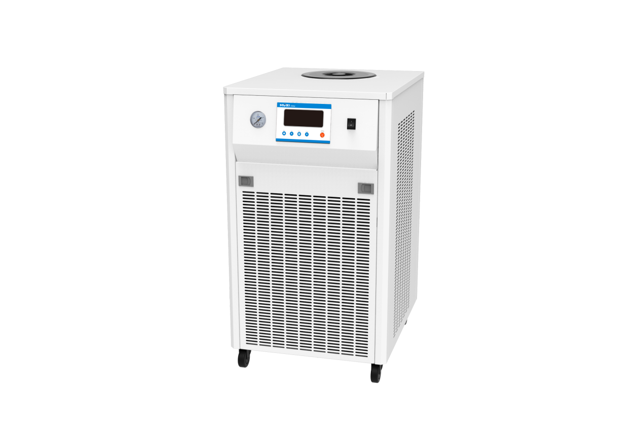 通用型冷水机HLS-2552-上海沪析