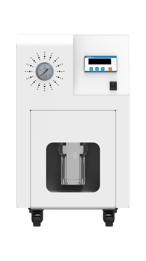 HLS-1330F高精度冷水机-上海沪析