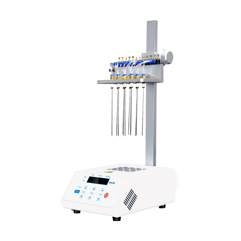 MD200-1干式氮吹仪-上海沪析