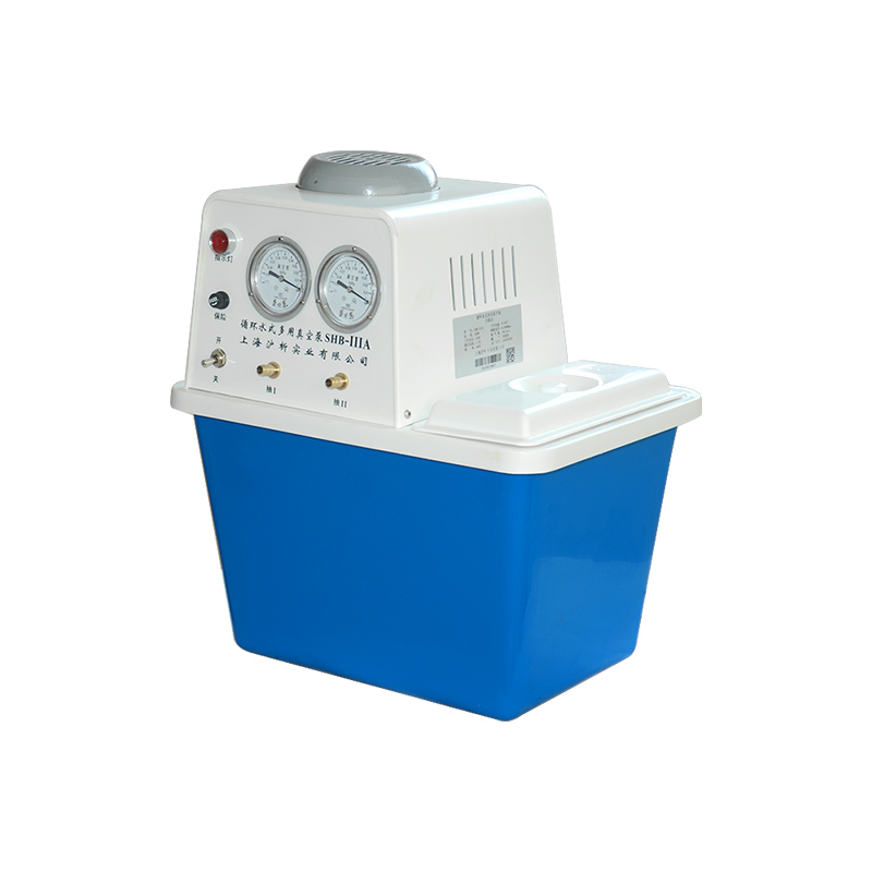 SHB-2IIIA循环水真空泵-上海沪析