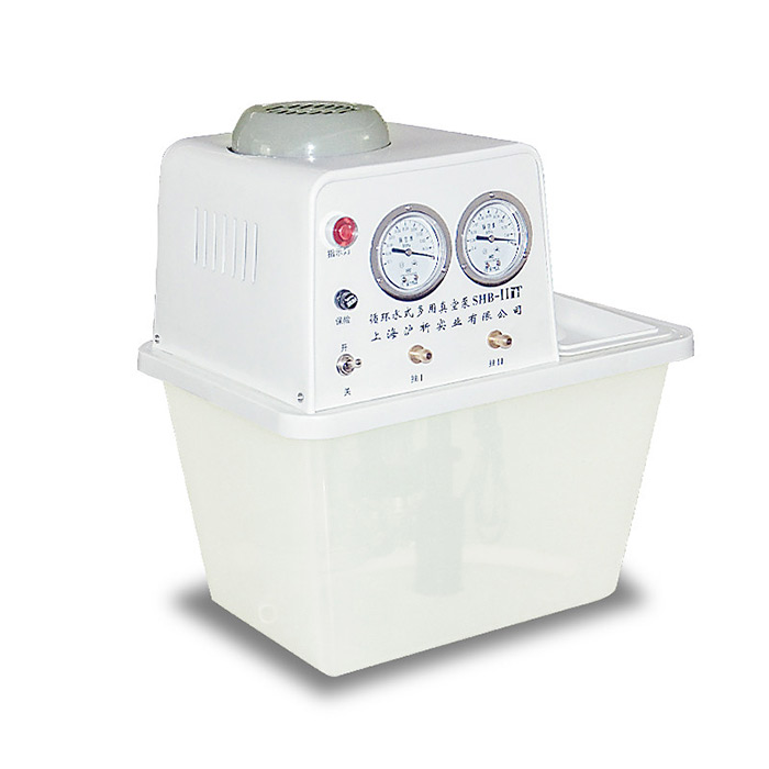 循环水真空泵SHB-IIIT-上海沪析