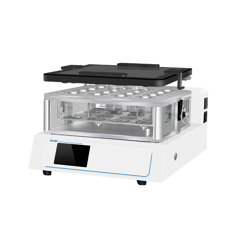 HPN-16真空平行浓缩仪-上海沪析