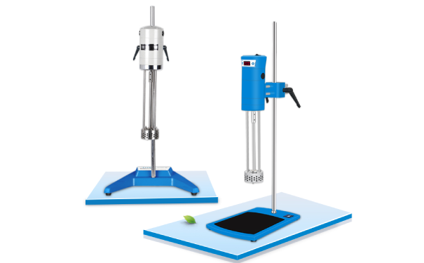 高剪切乳化机使用注意事项-上海沪析