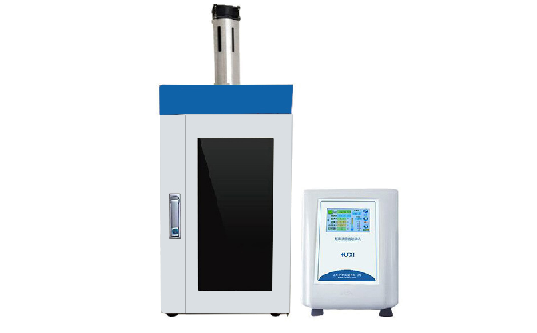 工业型超声波破碎仪使用注意事项-上海沪析