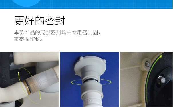 循环水真空泵常见故障及排查-上海沪析