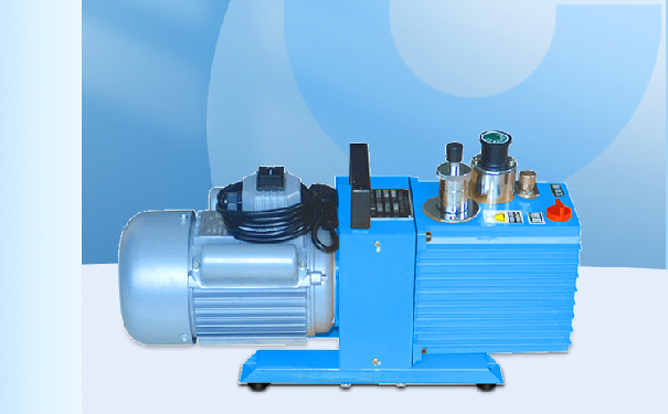 旋片式真空泵怎样拆装-上海沪析