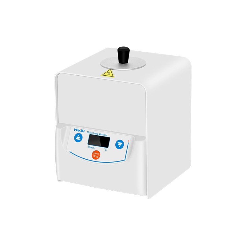 HM-80玻璃珠灭菌器-上海沪析