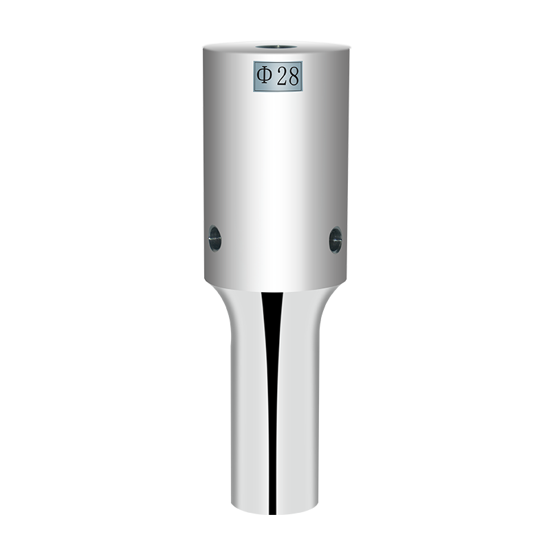 φ28变幅杆-上海沪析