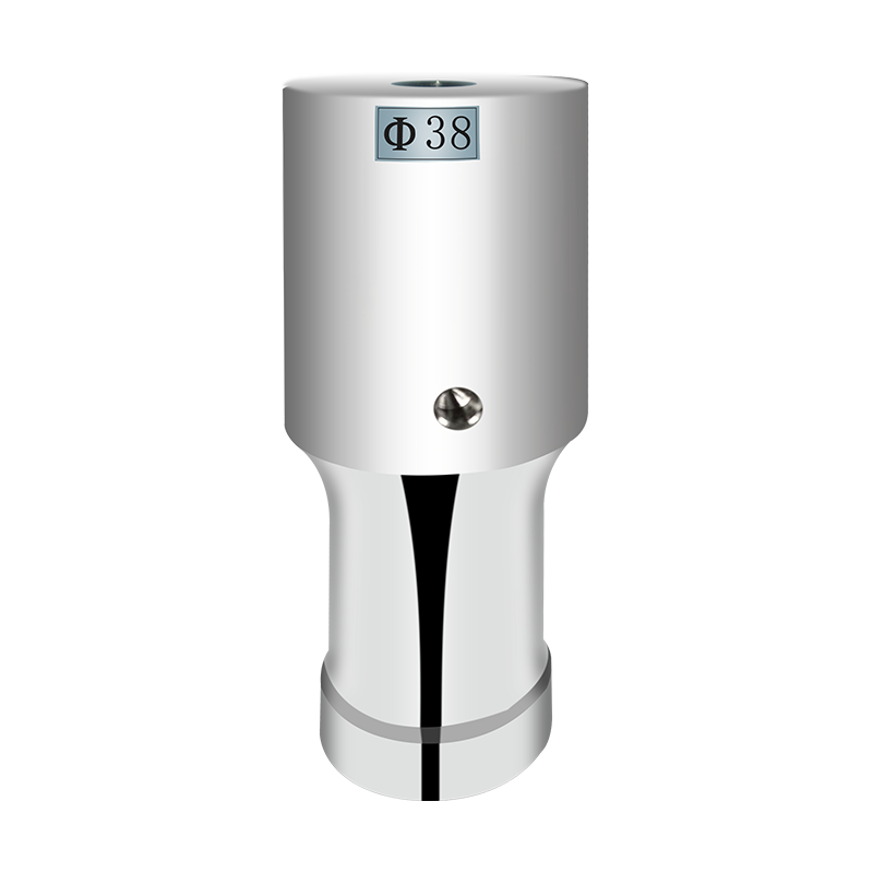 φ38变幅杆-上海沪析 φ38变幅杆-上海沪析