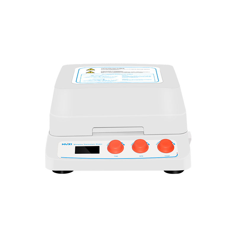HW-400TG微孔板恒温振荡器-上海沪析