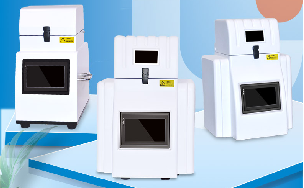 多样品研磨机-上海沪析