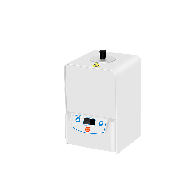 HM-140玻璃珠灭菌器-上海沪析