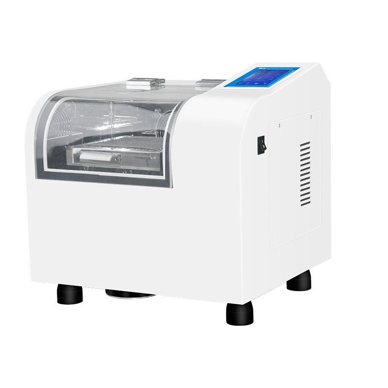 恒温气浴摇床HT-50TG-上海沪析