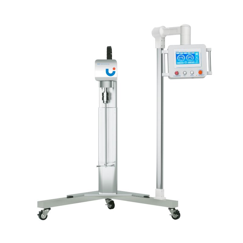 RWD500大功率搅拌机-上海沪析