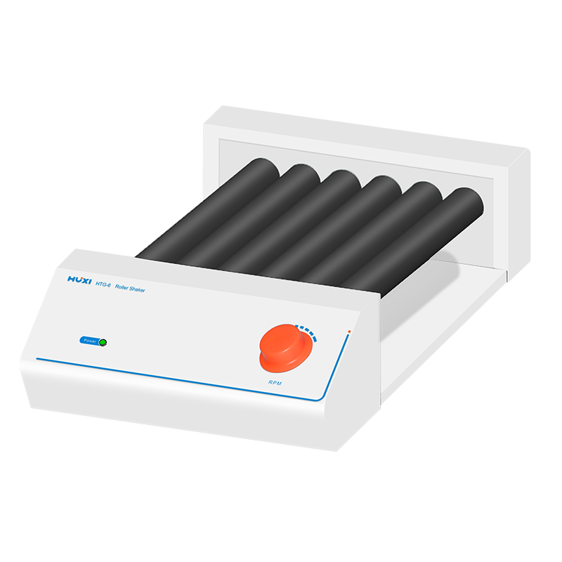 HTG-6滚轴混匀仪-上海沪析