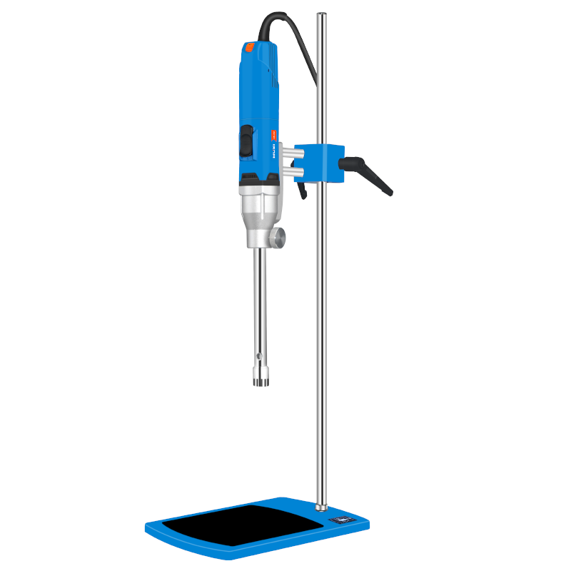 HR-25Z至尊版高剪切均质乳化机-上海沪析