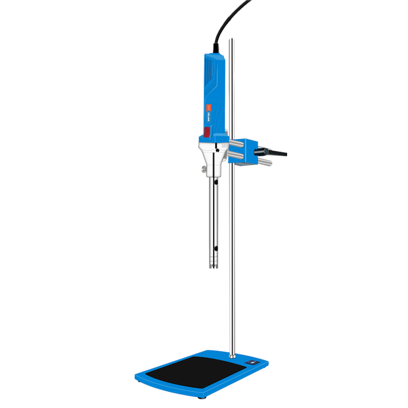 HR-25实验室均质乳化机-上海沪析