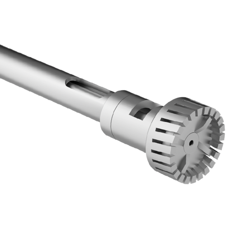 90G分散头-上海沪析