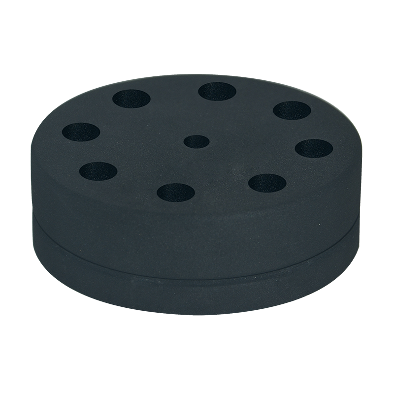 8孔×5ml适配器-上海沪析