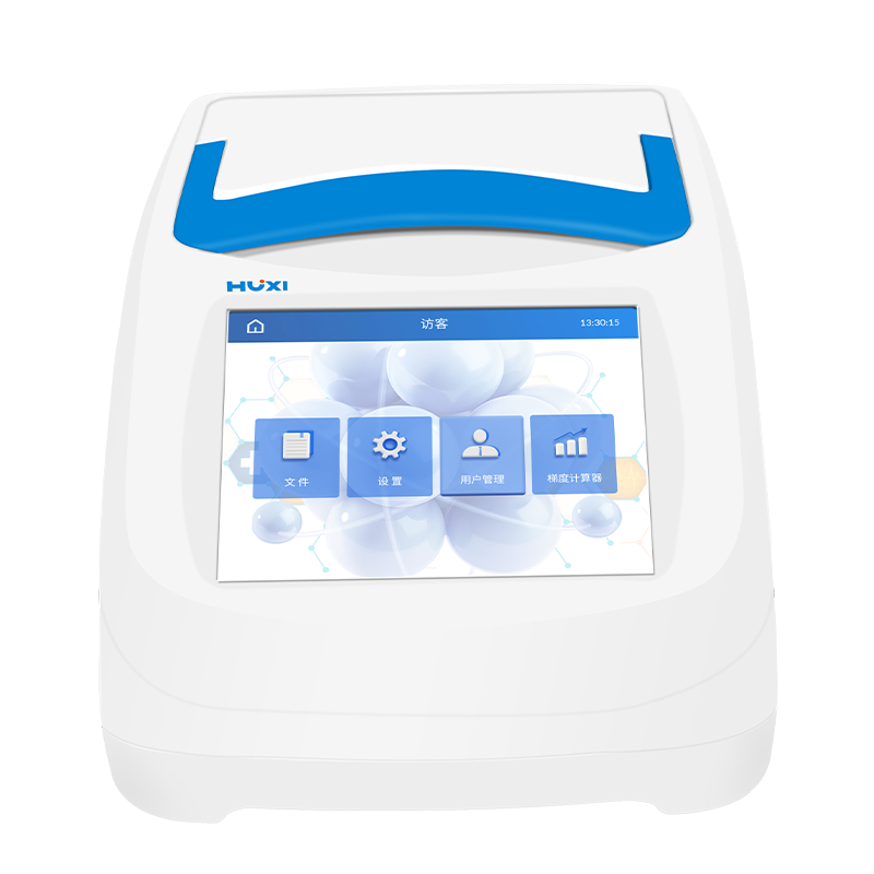 PCR梯度基因扩增仪HX-PCR96P-上海沪析