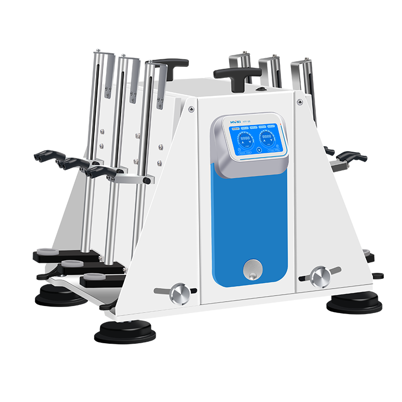 HTF-S6分液漏斗振荡器-上海沪析