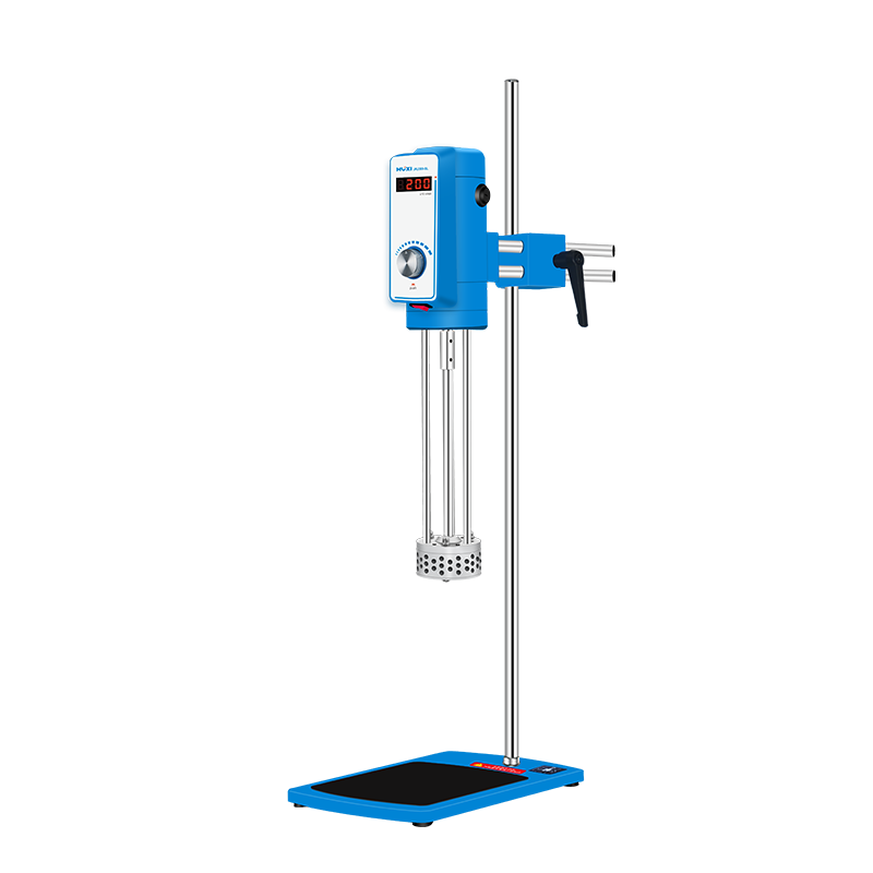 JRJ300-SL剪切分散乳化机-上海沪析