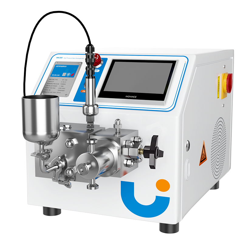 高压均质机HR-1500-上海沪析