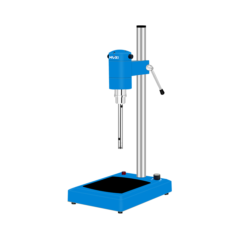 FJ200高速分散均质机-上海沪析