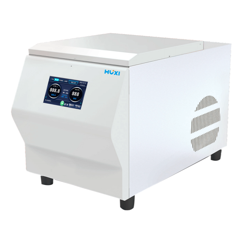 台式冷冻研磨仪（降噪款）HM-64LS-上海沪析