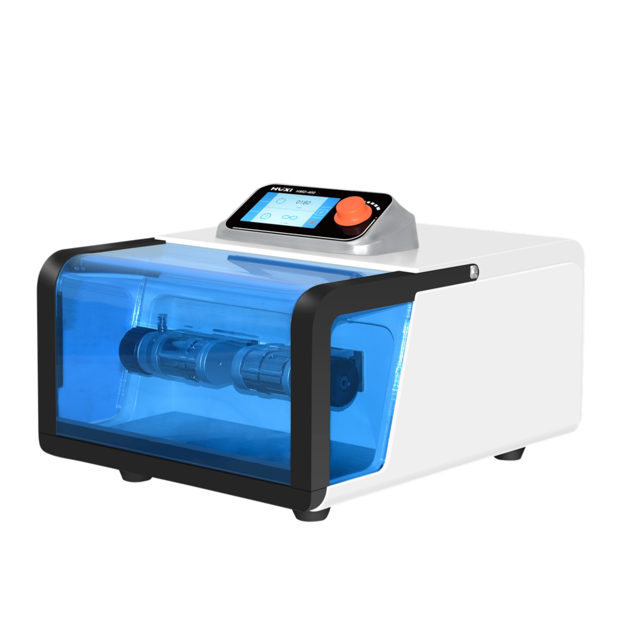 HMD-400多功能研磨仪-上海沪析