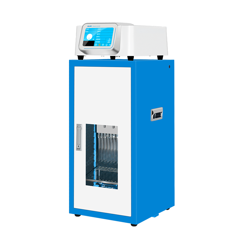 HX-4TD多通道超声波破碎仪-上海沪析