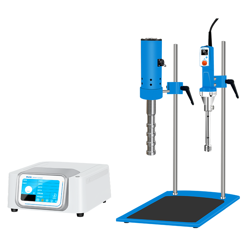 HXR-2000高速超声乳化机-上海沪析