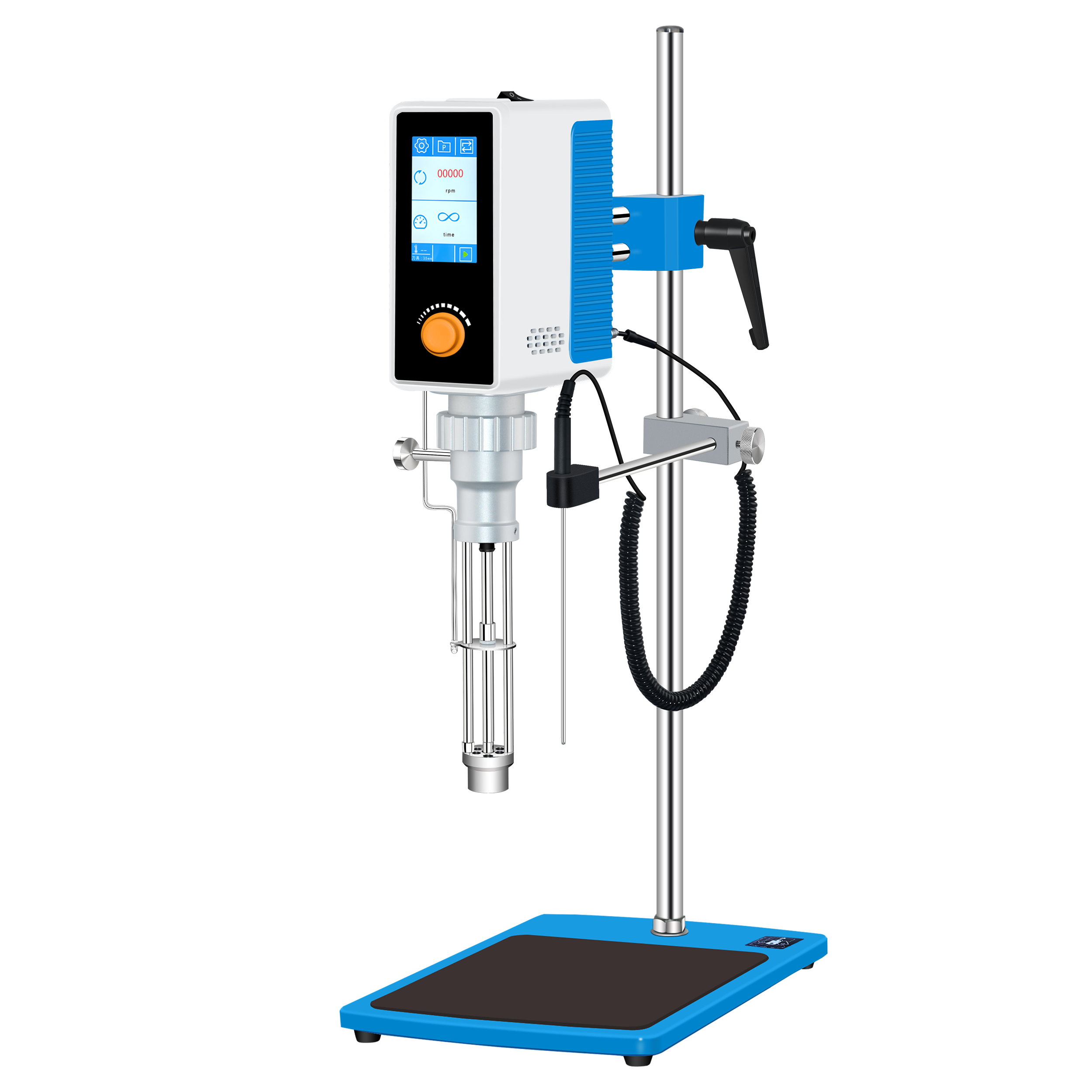 HRF-35AS乳化分散均质机-上海沪析